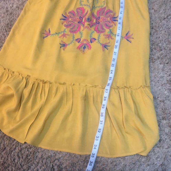 Flying Tomato Cold Shoulder Top - Picture 6 of 8